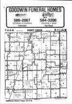 Map Image 001, Crawford County 1975